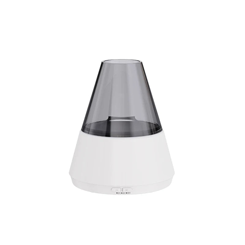 Essential Oil Diffuser Modern Style Aromatherapy Aroma Diffusers