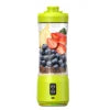 Electric Juicing Cup Portable Wireless Fruit Blender Mini Multi