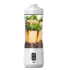 Electric Juicing Cup Portable Wireless Fruit Blender Mini Multi