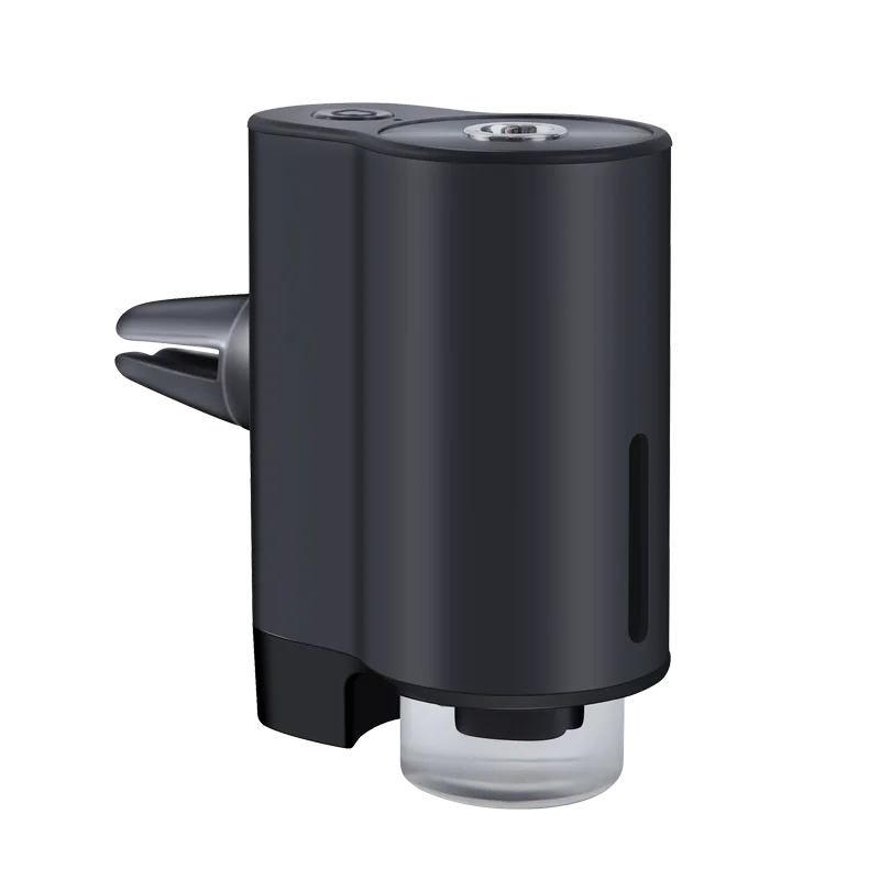 CAR Humidifier Essential Oil Diffuser Smart Car Air Aromatherapy Diffuser